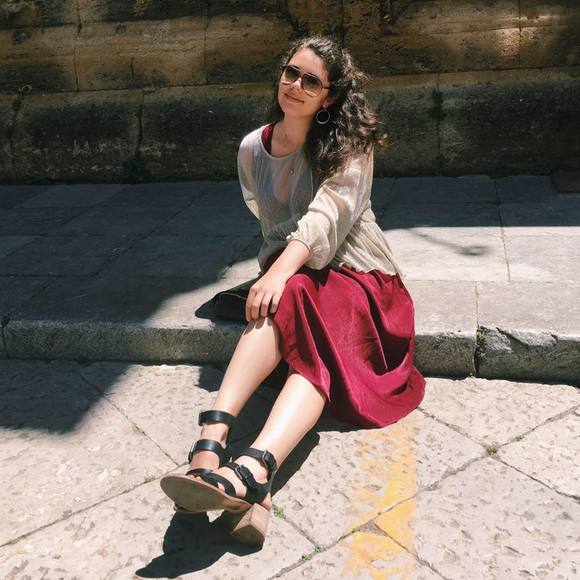 Meet your Posher, Cheyenne - Picture 1 of 1